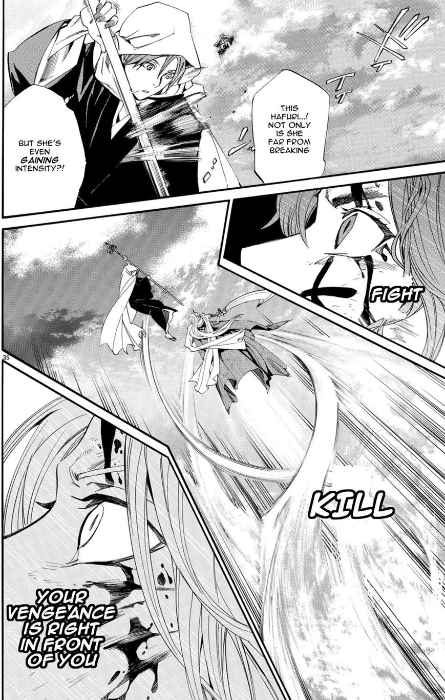 Noragami Chapter 68 page 26 - Chapter 68 : The Road Home