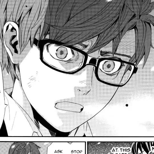 Noragami Chapter 77: Dispensable cover