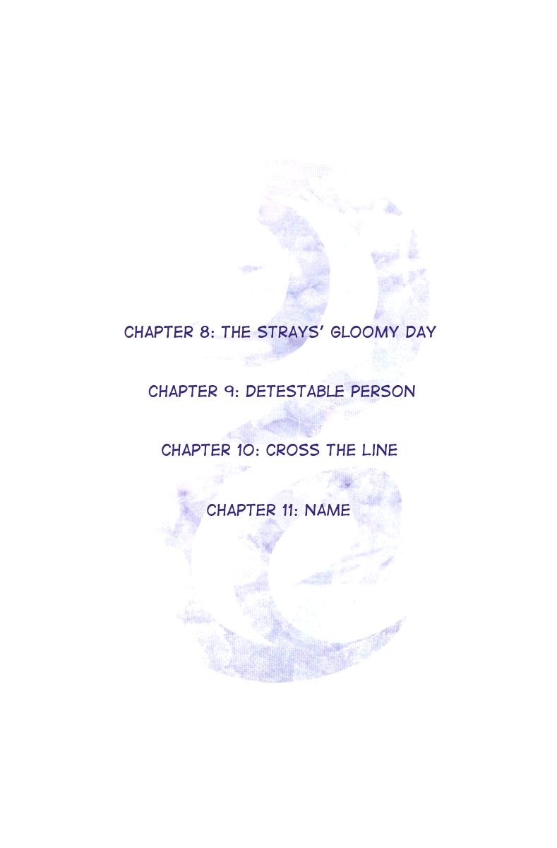 Noragami Chapter 8 page 7 - Chapter 8 : The Strays' Gloomy Day