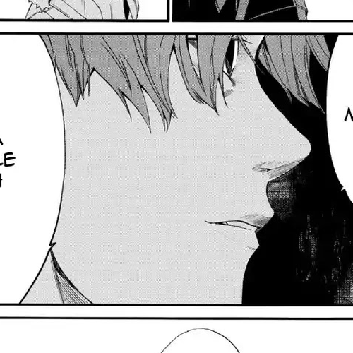 Noragami Chapter 80.2: Brink cover