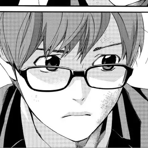 Noragami Chapter 80: Brink cover