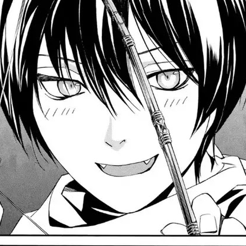Noragami Chapter 82: Season Of The Past cover