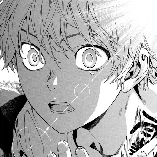Noragami Chapter 83.2: Shattered World cover
