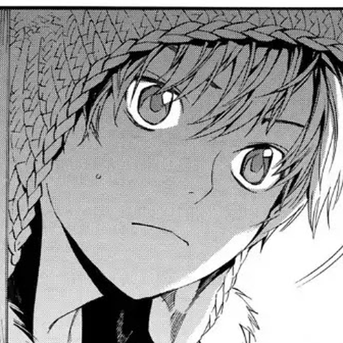 Noragami Chapter 83: Shattered World cover