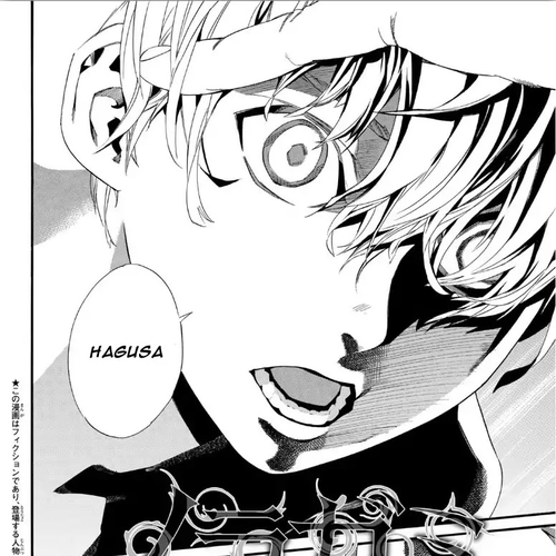 Noragami Chapter 85: Whom I Wish to See cover