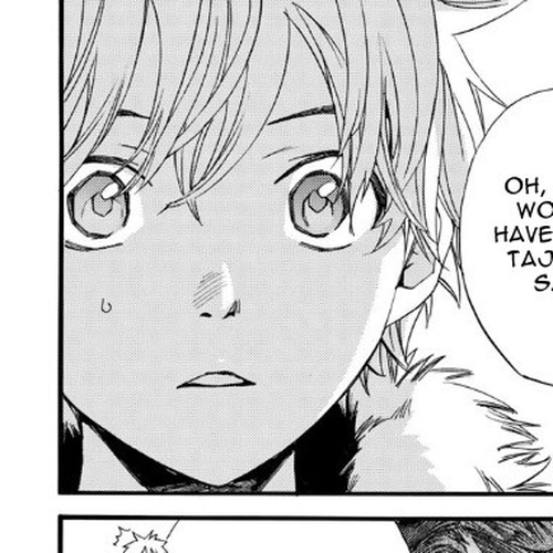 Noragami Chapter 87.2: The Way to Darkness cover