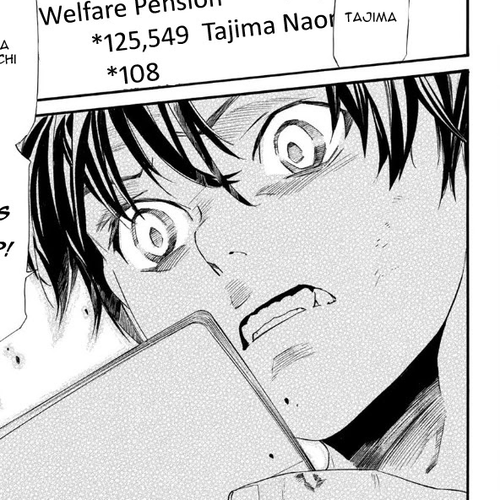 Noragami Chapter 90: A Necessary Meeting cover