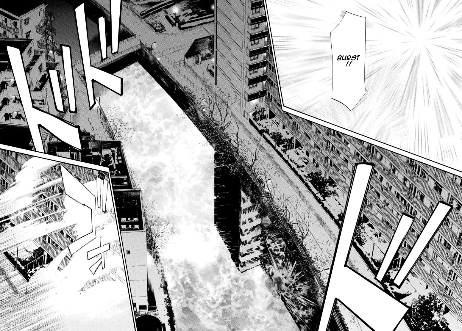 Noragami Chapter 92.2 page 13 - Chapter 92.2: When dawn comes...