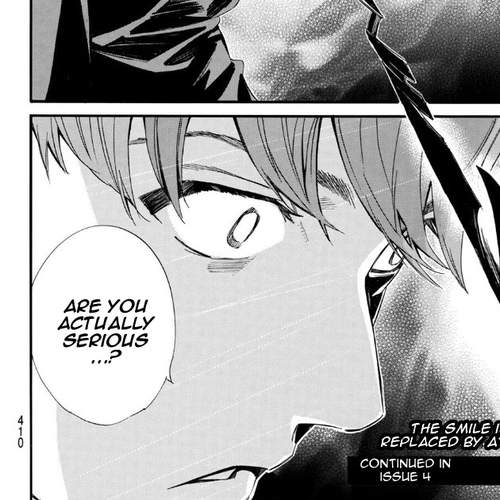 Noragami Chapter 92.2: When dawn comes... cover
