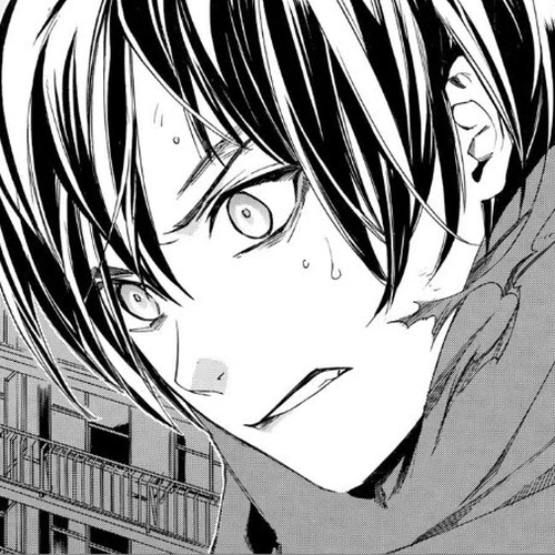 Noragami Chapter 92: When Dawn Comes... cover