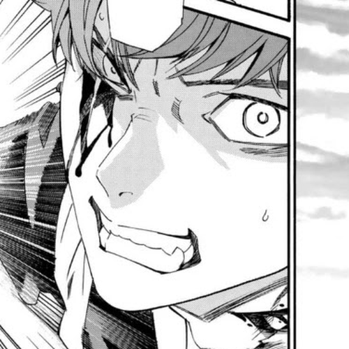 Noragami Chapter 98: Natural Law cover