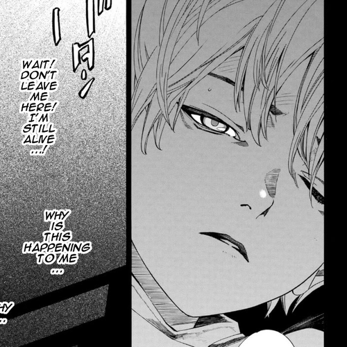 Noragami Chapter 99.2: Haru and Yuki cover