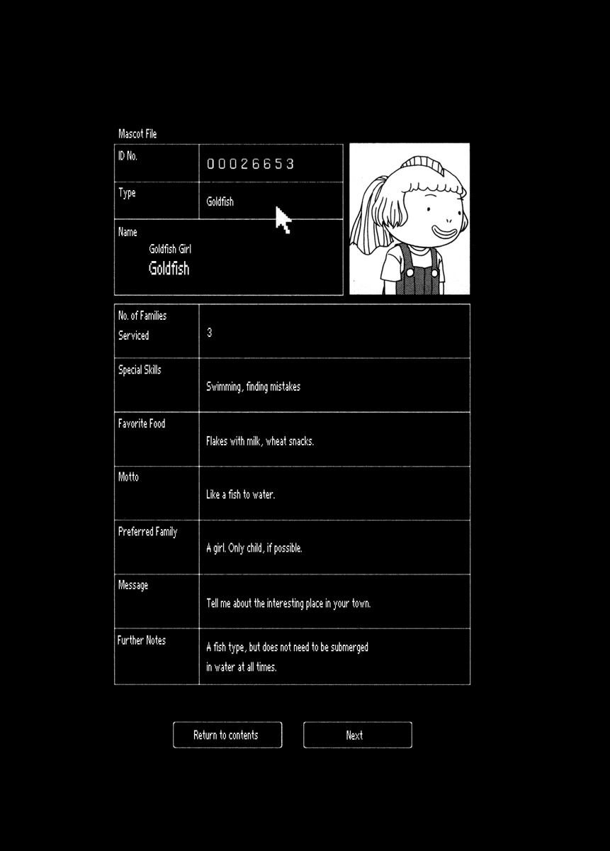 Noramimi Chapter 28 page 24 - Chapter 28: Goldfish Tours