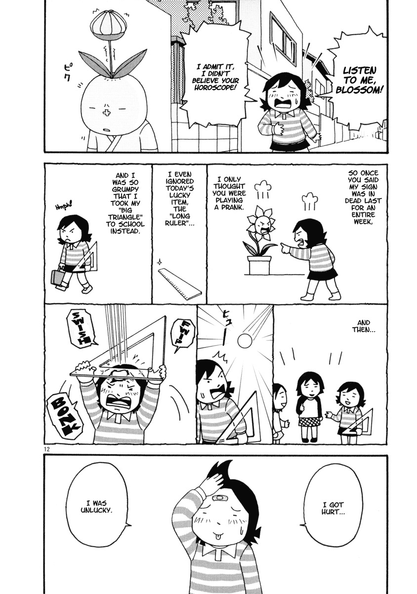 Noramimi Chapter 3 page 12 - Chapter 3: Noramimi Blossom