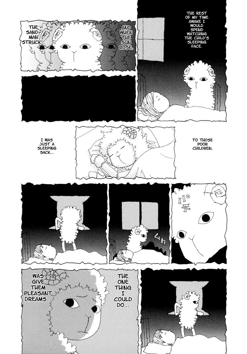 Noramimi Chapter 30 page 14 - Chapter 30: Dream Jamboree