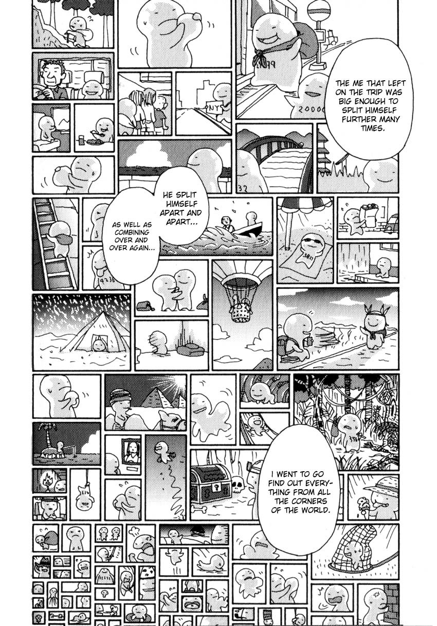 Noramimi Chapter 41 page 18 - Chapter 41: 50001g