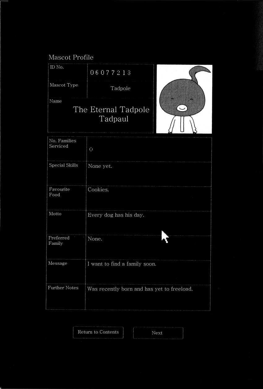 Noramimi Chapter 44 page 21 - Chapter 44: The First Step