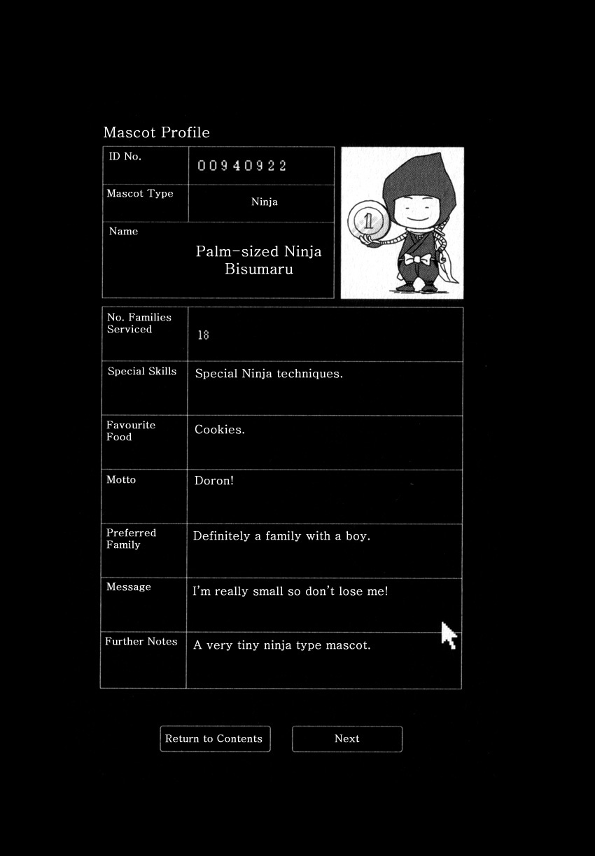 Noramimi Chapter 54 page 21 - Chapter 54: Good Bye Plan