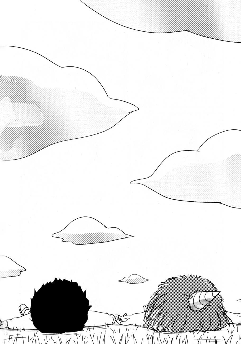 Noramimi Chapter 68 page 20 - Chapter 68: The Daily Life of a Freeloader - Part Two