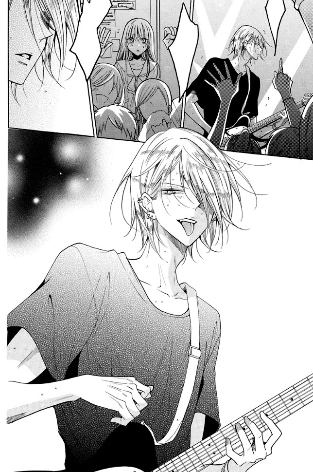 Noraneko to Ookami Chapter 1 page 39 - Chapter 1