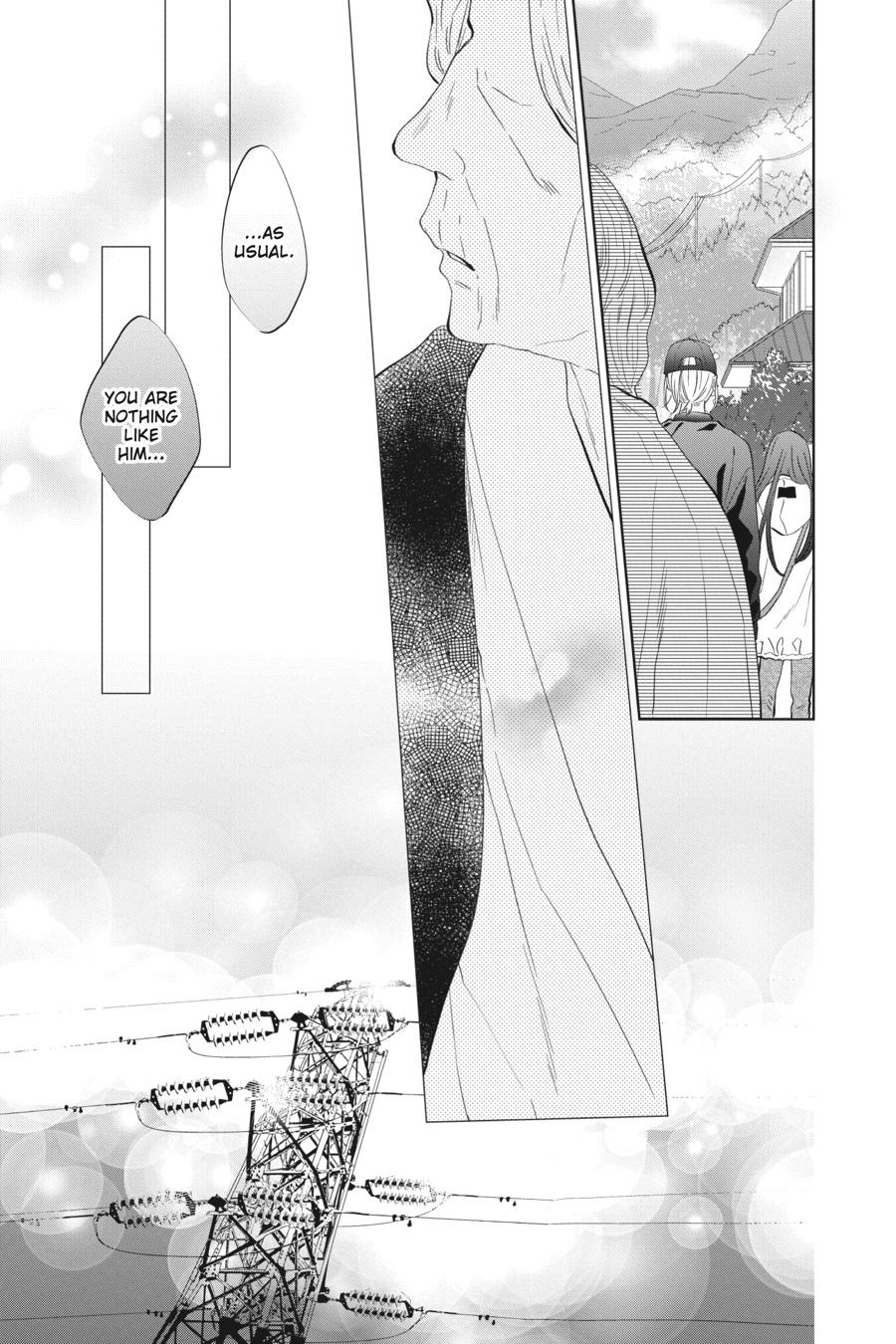 Noraneko to Ookami Chapter 10 page 27 - Chapter 10