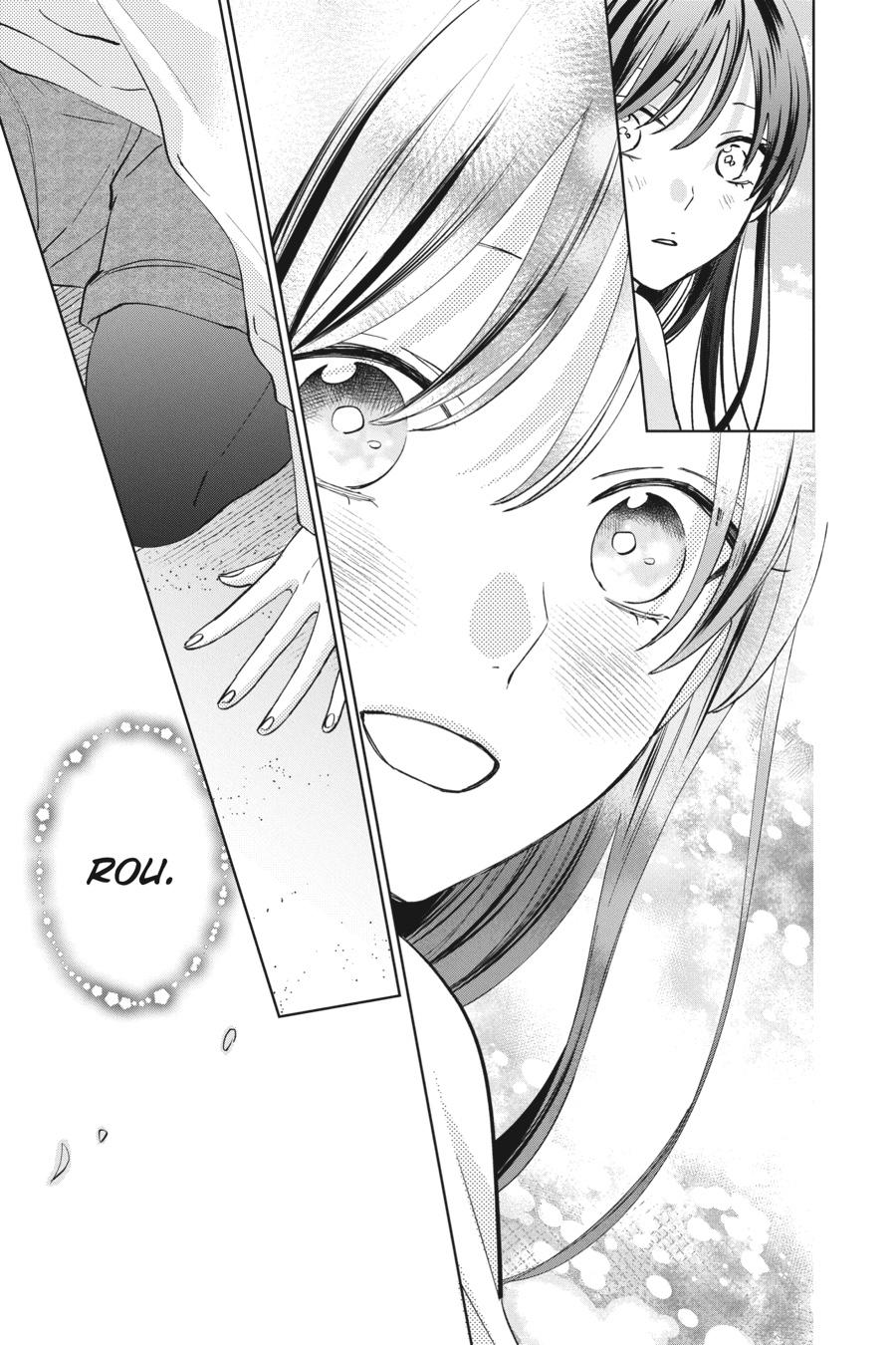 Noraneko to Ookami Chapter 11 page 37 - Chapter 11