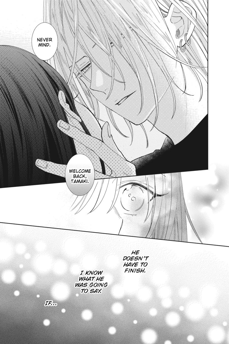 Noraneko to Ookami Chapter 12 page 37 - Chapter 12