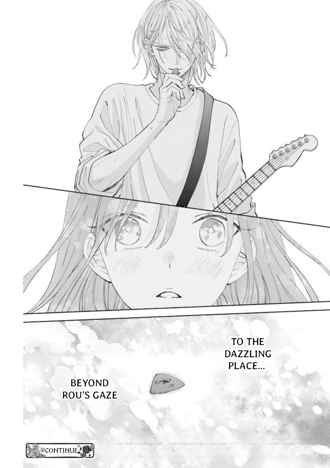Noraneko to Ookami Chapter 13 page 42 - Chapter 13
