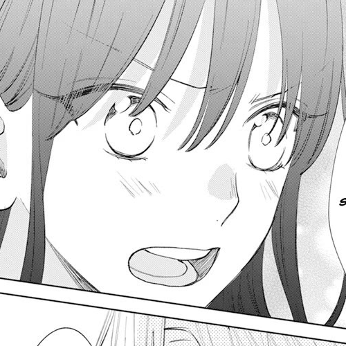 Noraneko to Ookami Chapter 14 cover