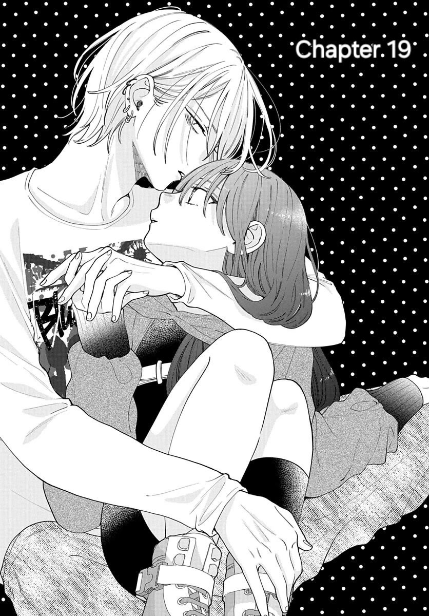 Noraneko to Ookami Chapter 19 page 1 - Chapter 19