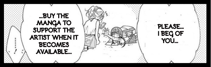 Noraneko to Ookami Chapter 2 page 2 - Chapter 2