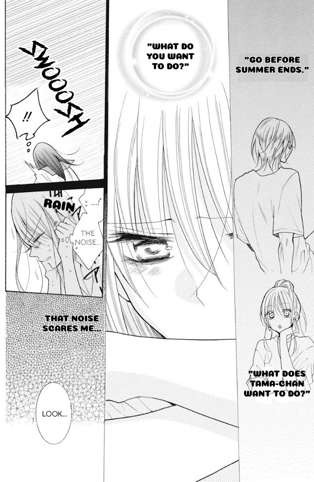 Noraneko to Ookami Chapter 2 page 32 - Chapter 2