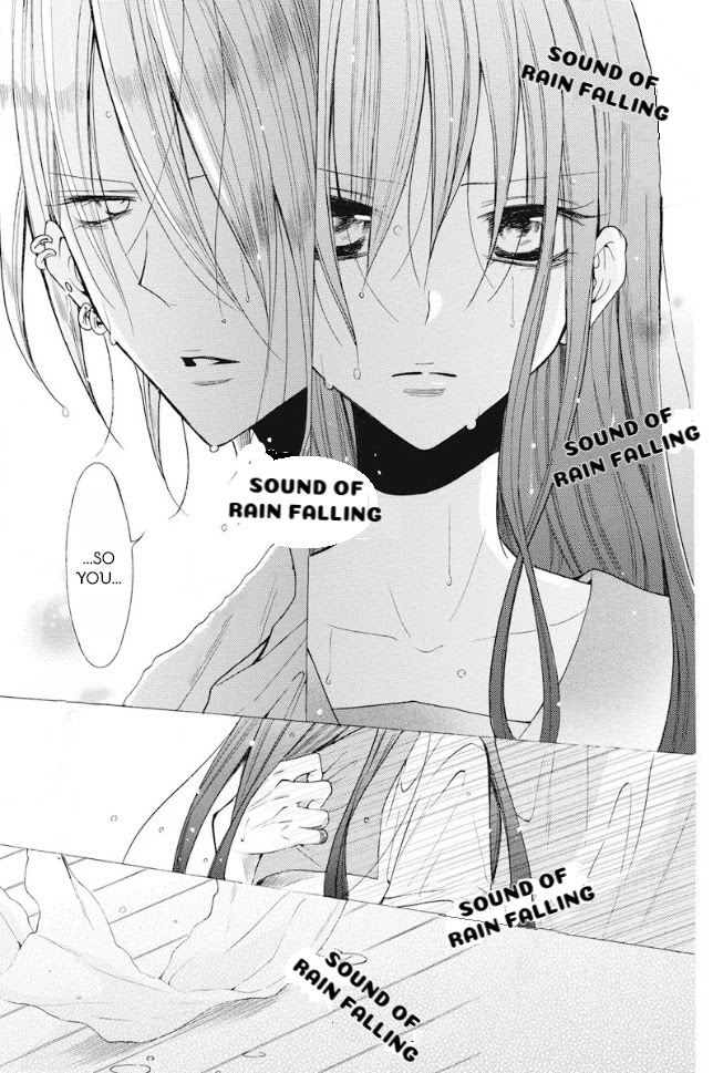 Noraneko to Ookami Chapter 2 page 39 - Chapter 2