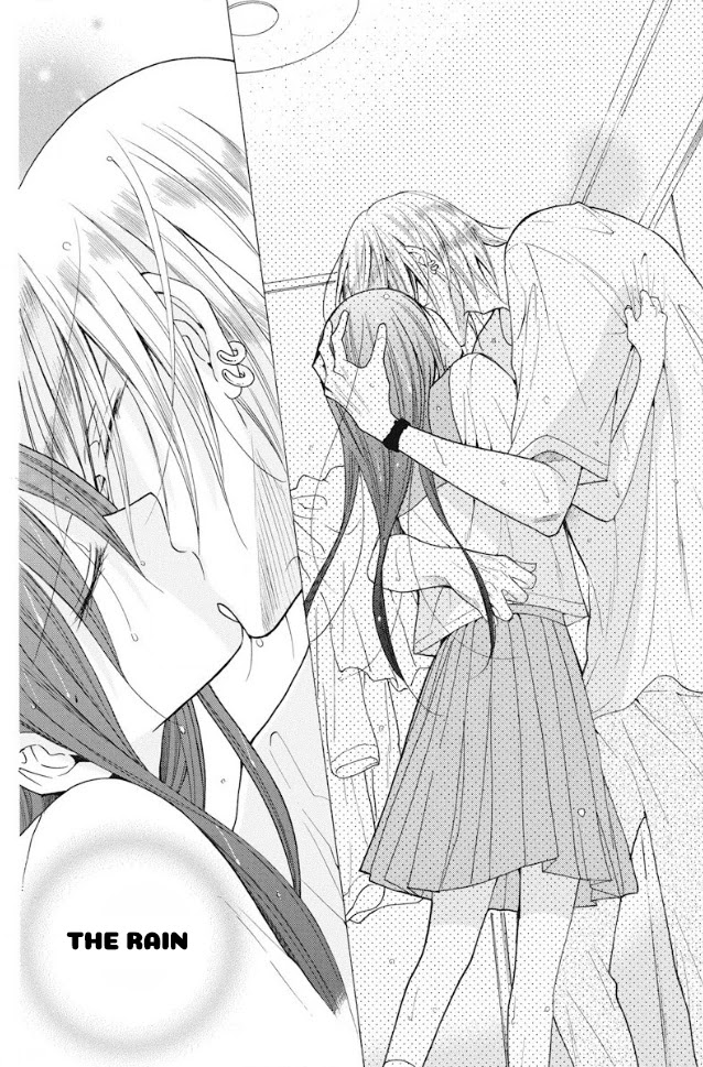 Noraneko to Ookami Chapter 2 page 40 - Chapter 2