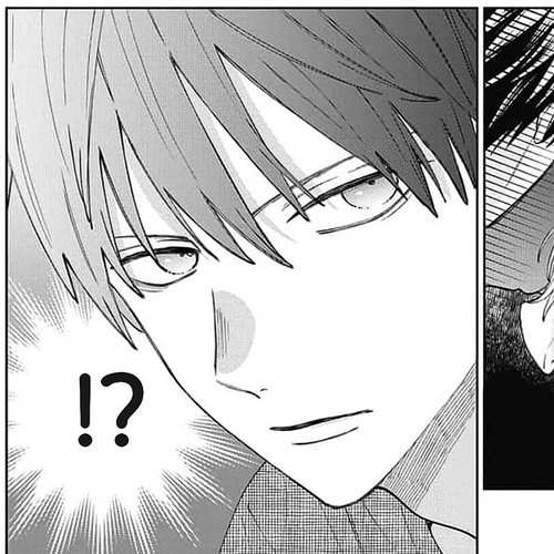 Noraneko to Ookami Chapter 20 cover