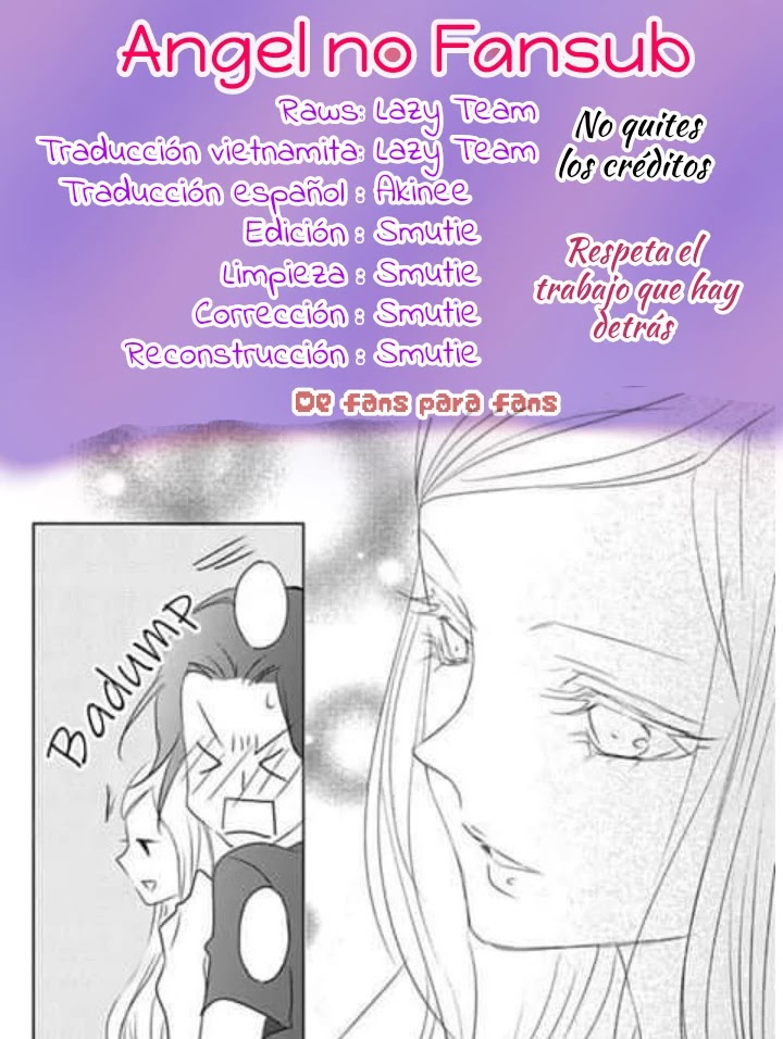 Noraneko to Ookami Chapter 3 page 3 - Chapter 3