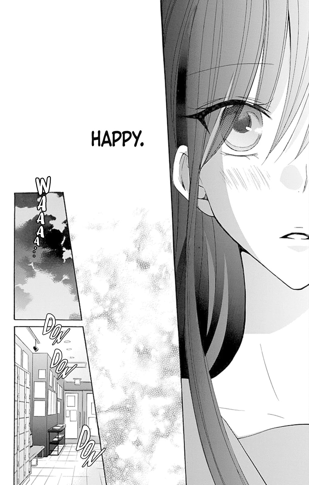 Noraneko to Ookami Chapter 4 page 31 - Chapter 4