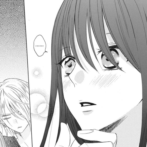Noraneko to Ookami Chapter 5 cover