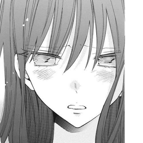 Noraneko to Ookami Chapter 6 cover