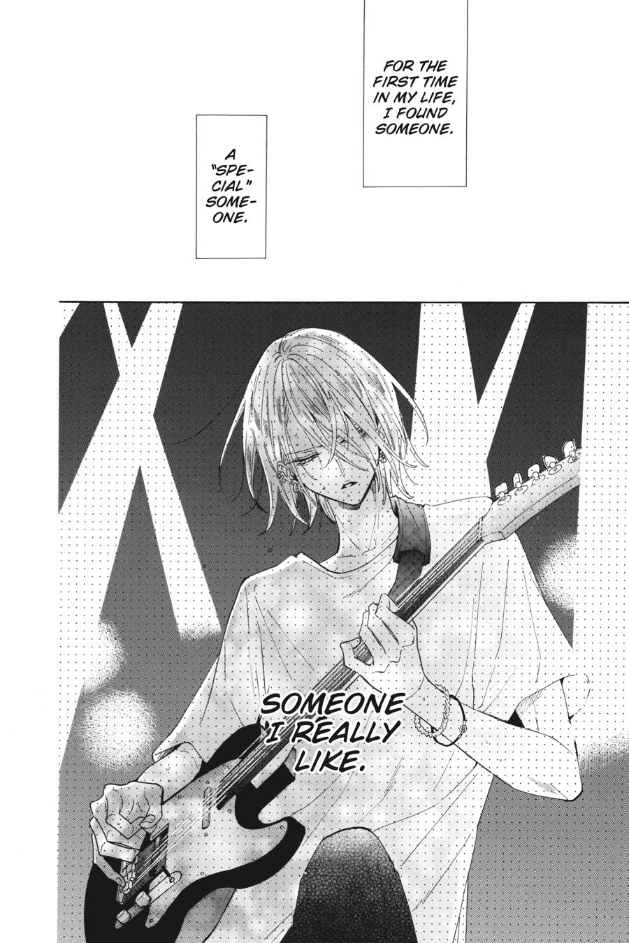 Noraneko to Ookami Chapter 7 page 2 - Chapter 7