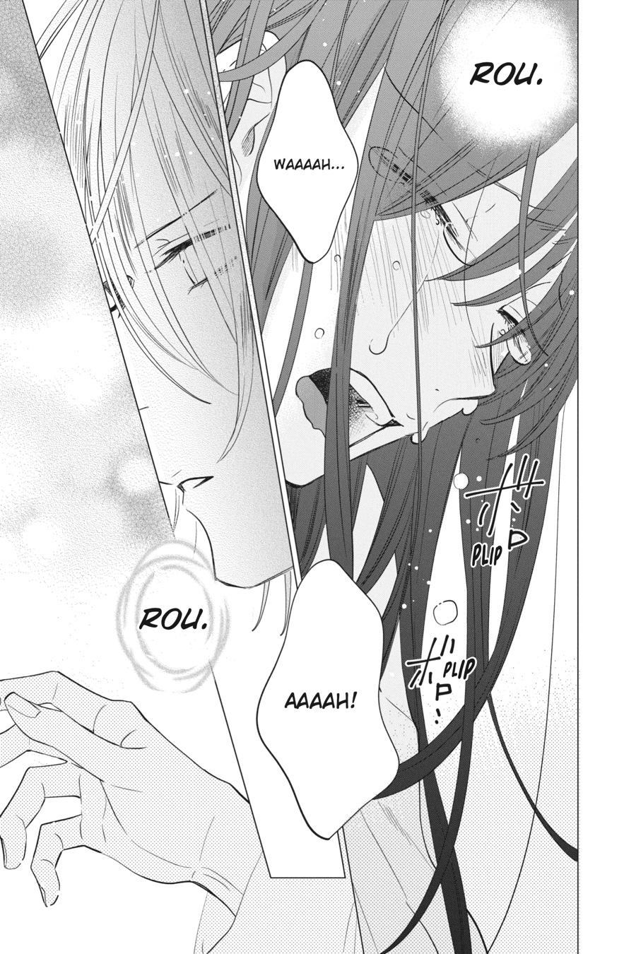 Noraneko to Ookami Chapter 9 page 38 - Chapter 9
