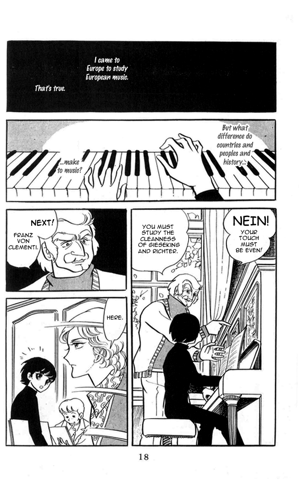Nordiska Sonata Chapter 0.2 page 16 - Chapter 0 v2 : Vienna Concerto