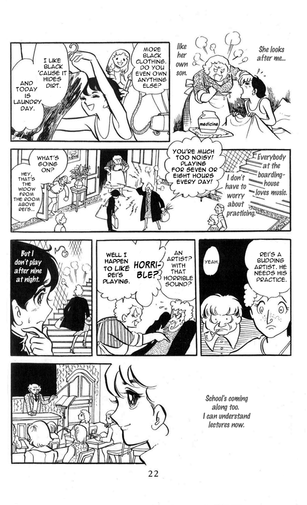 Nordiska Sonata Chapter 0.2 page 20 - Chapter 0 v2 : Vienna Concerto