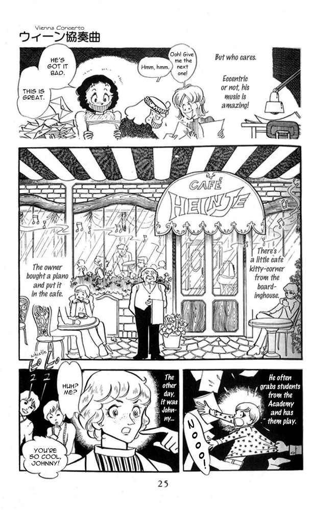 Nordiska Sonata Chapter 0.2 page 23 - Chapter 0 v2 : Vienna Concerto