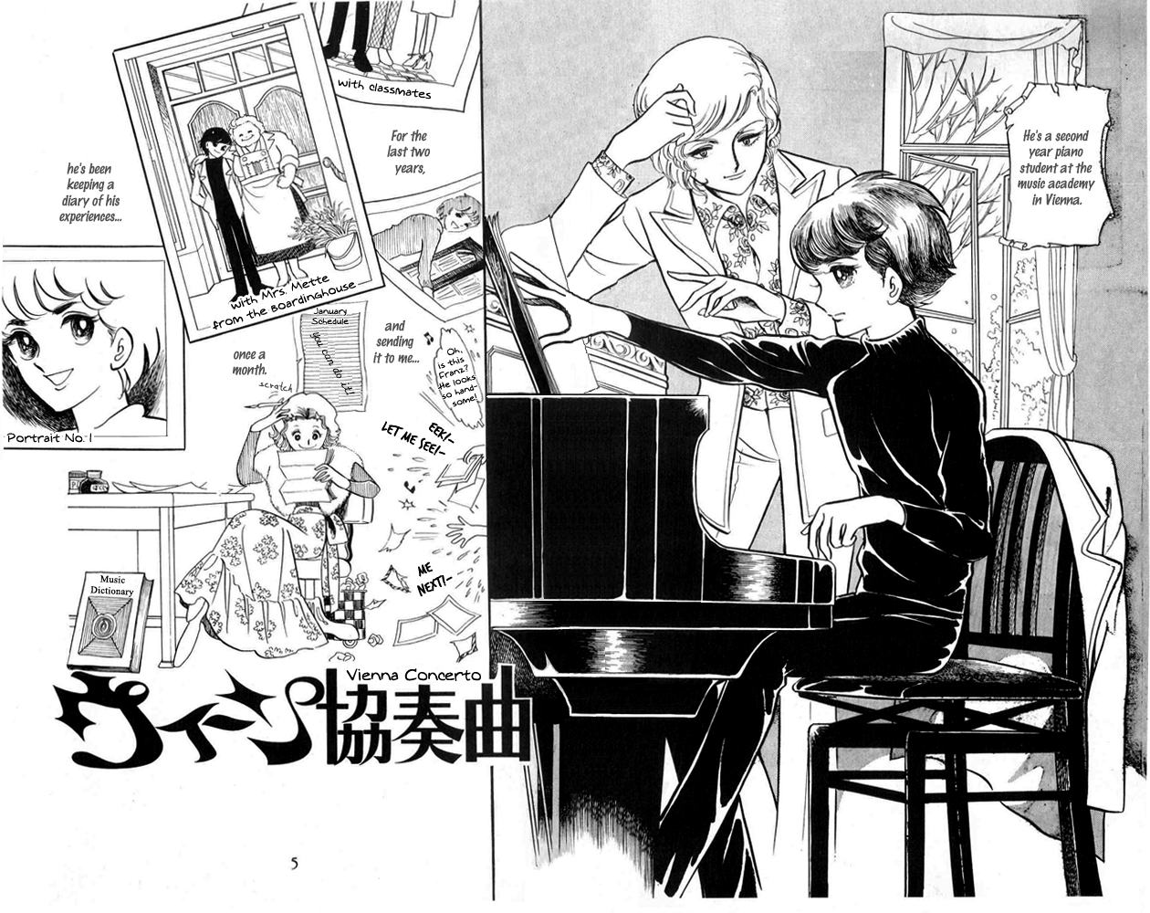 Nordiska Sonata Chapter 0.2 page 3 - Chapter 0 v2 : Vienna Concerto