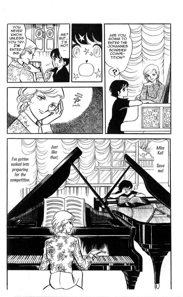 Nordiska Sonata Chapter 0.2 page 34 - Chapter 0 v2 : Vienna Concerto