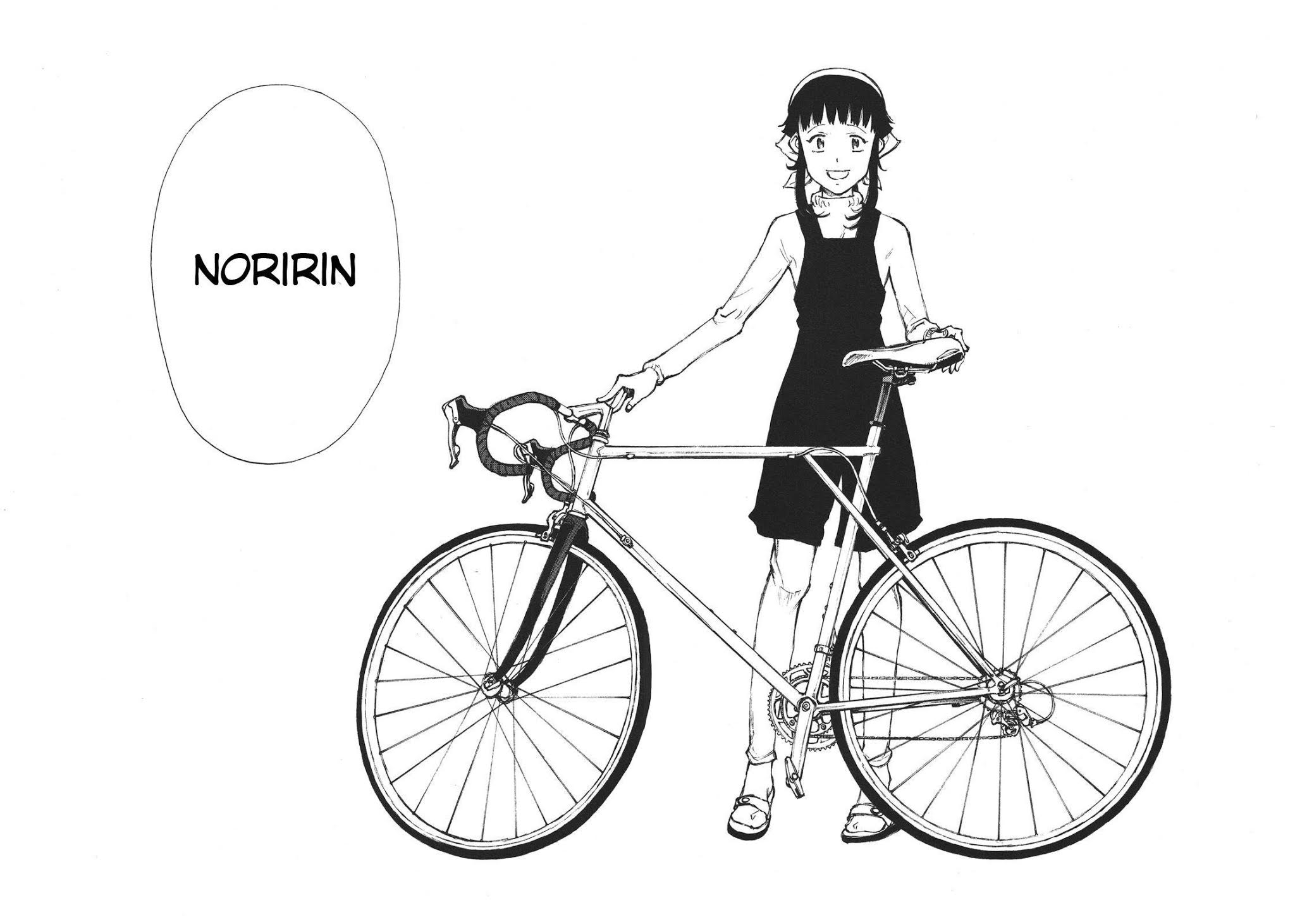 Noririn Chapter 1 page 41 - Chapter 1: Advice