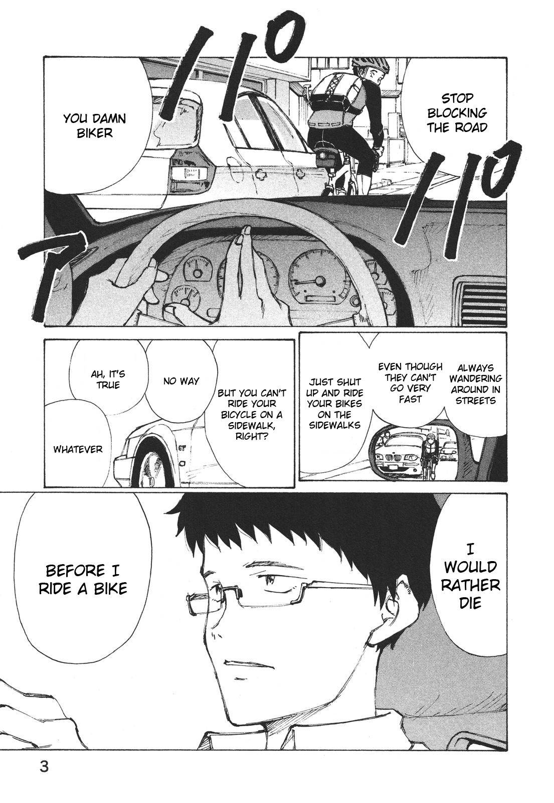 Noririn Chapter 1 page 7 - Chapter 1: Advice