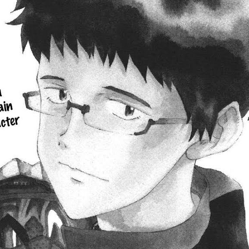 Noririn Chapter 1: Advice cover