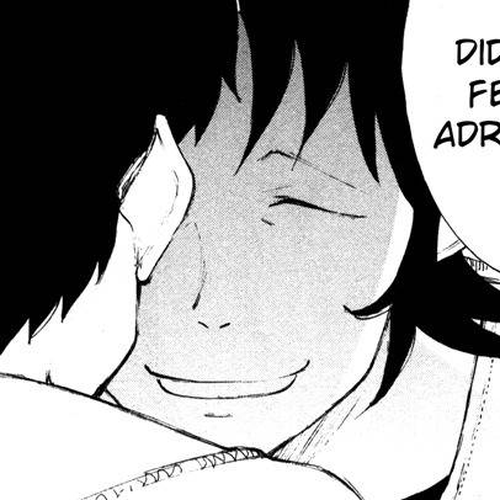 Noririn Chapter 10: For some reason, I'm teased by women cover